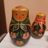 Russian nesting doll Matryoshka