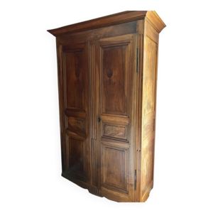 Armoire ancienne louis - xvi