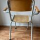 Fauteuil écolier