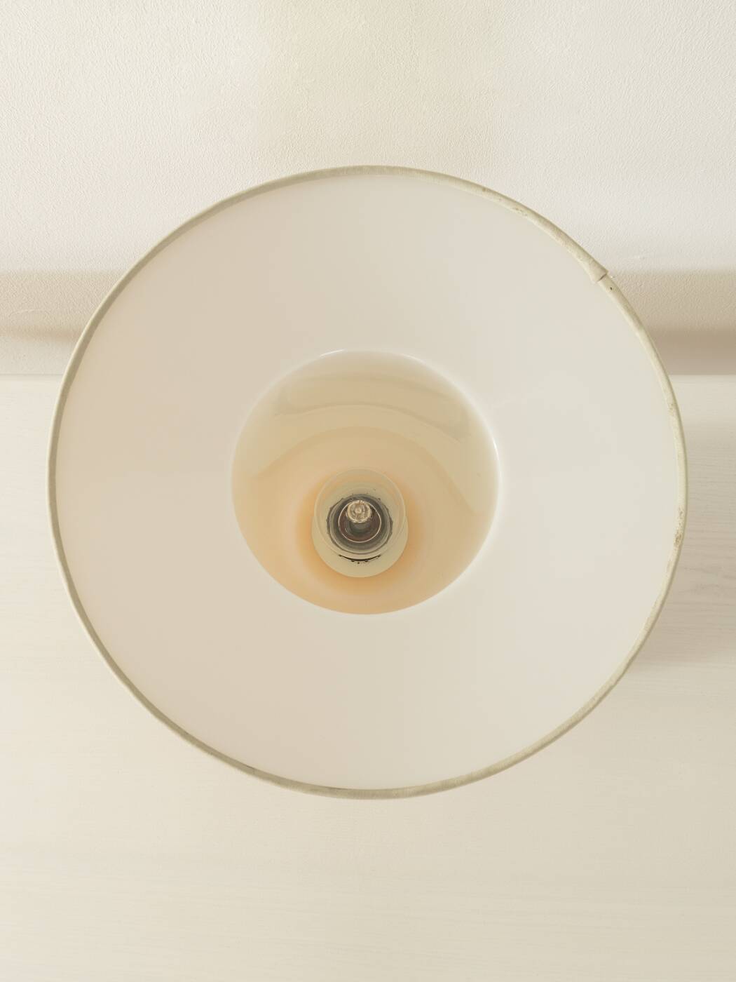 Lampe de table des années 1970