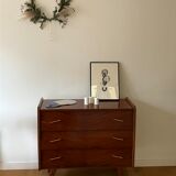 Commode vintage