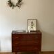 Commode vintage