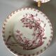 Lot de 6 assiettes Gien Terre de fer