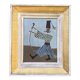 Peinture moderne