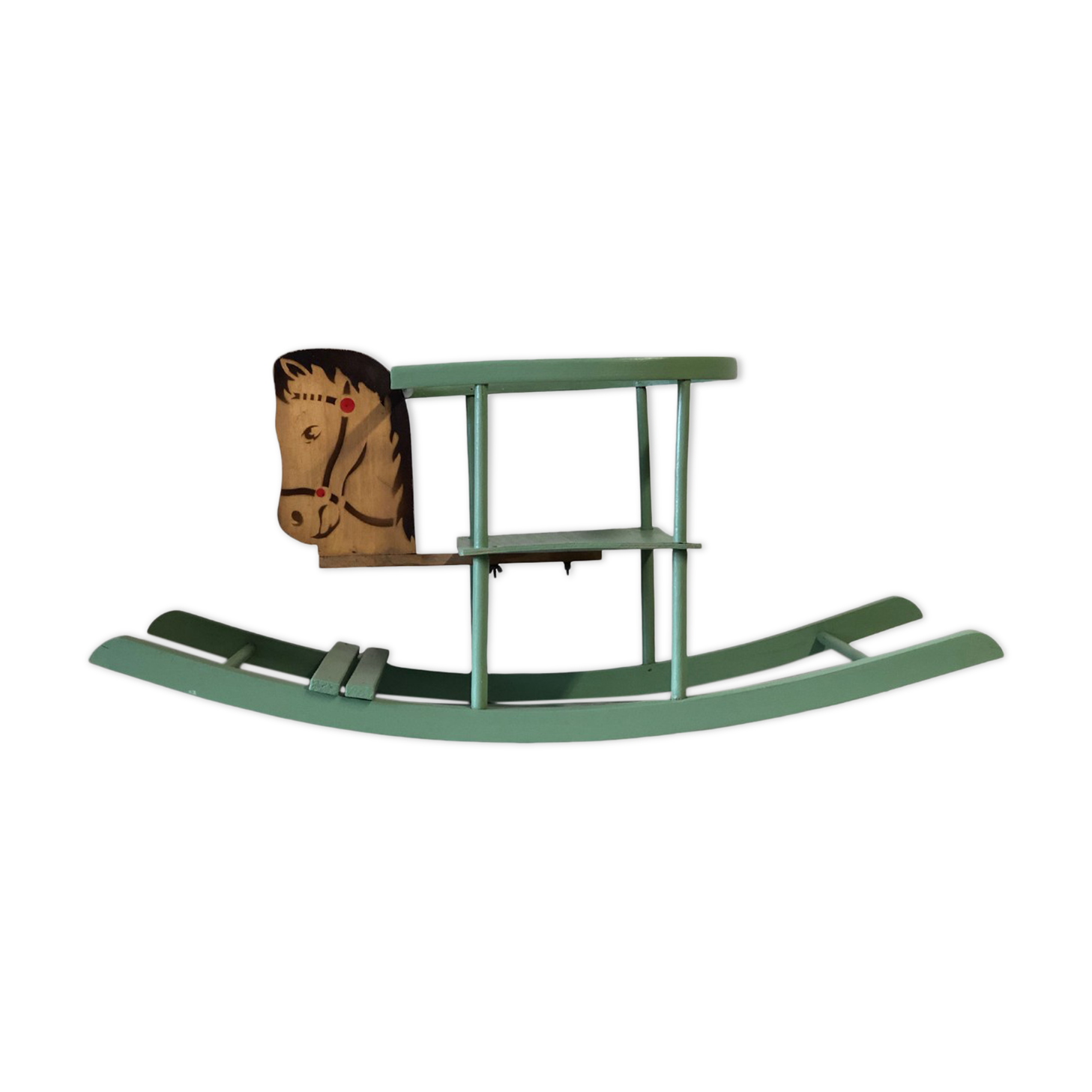 Rocking horse