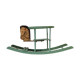 Rocking horse