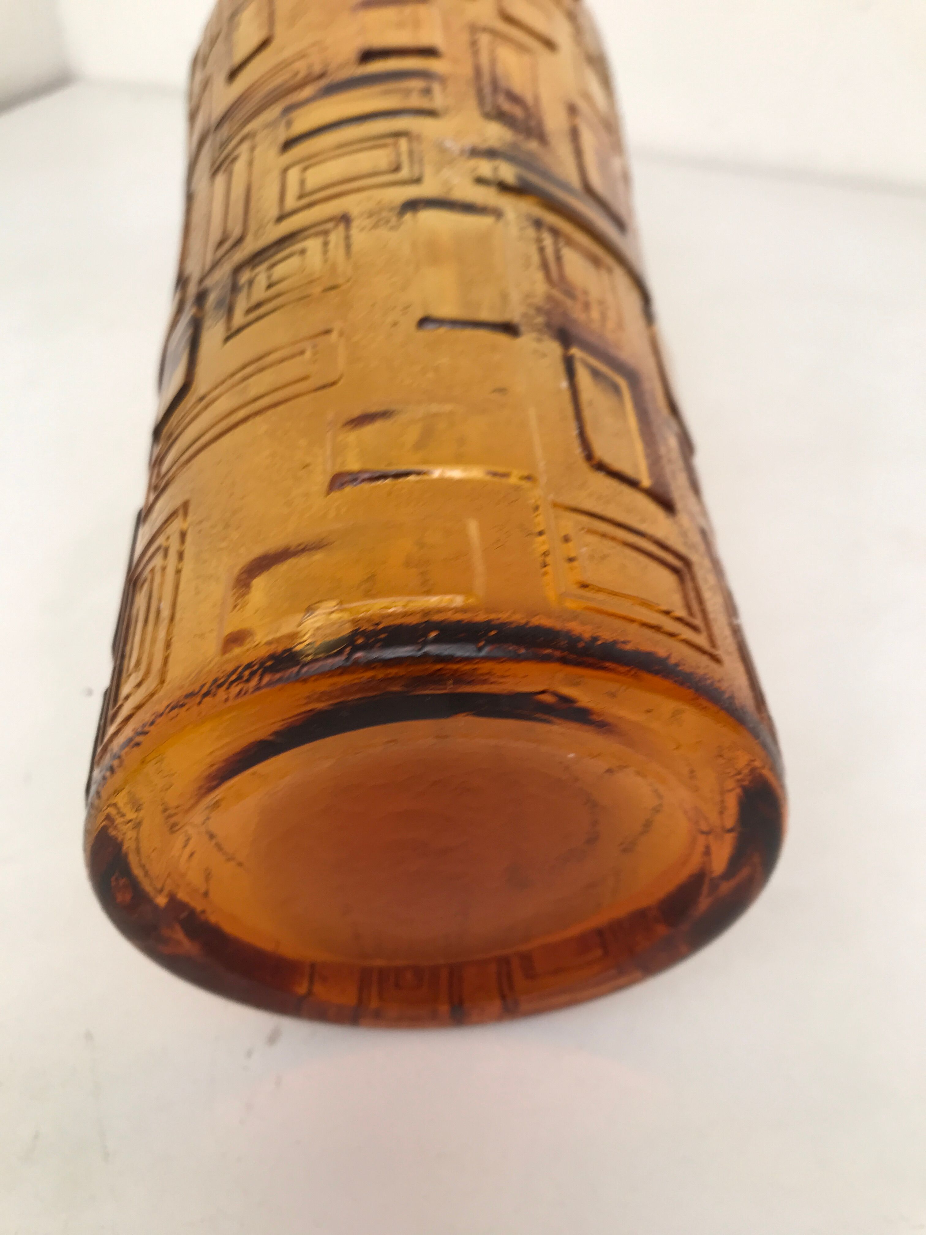 Carafe employment 60s