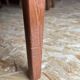 Set of 4 Danish teak chairs – Mid-century modern dining chairs from the 1960s, Resto