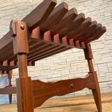 Bench from the '60