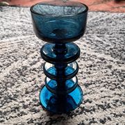 Bougeoir ancien anglais en Wedgwood