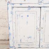 Vintage Parisian sideboard