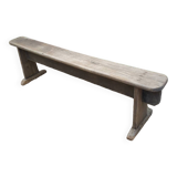 Farm bench