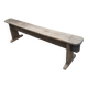 Farm bench