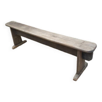 Farm bench
