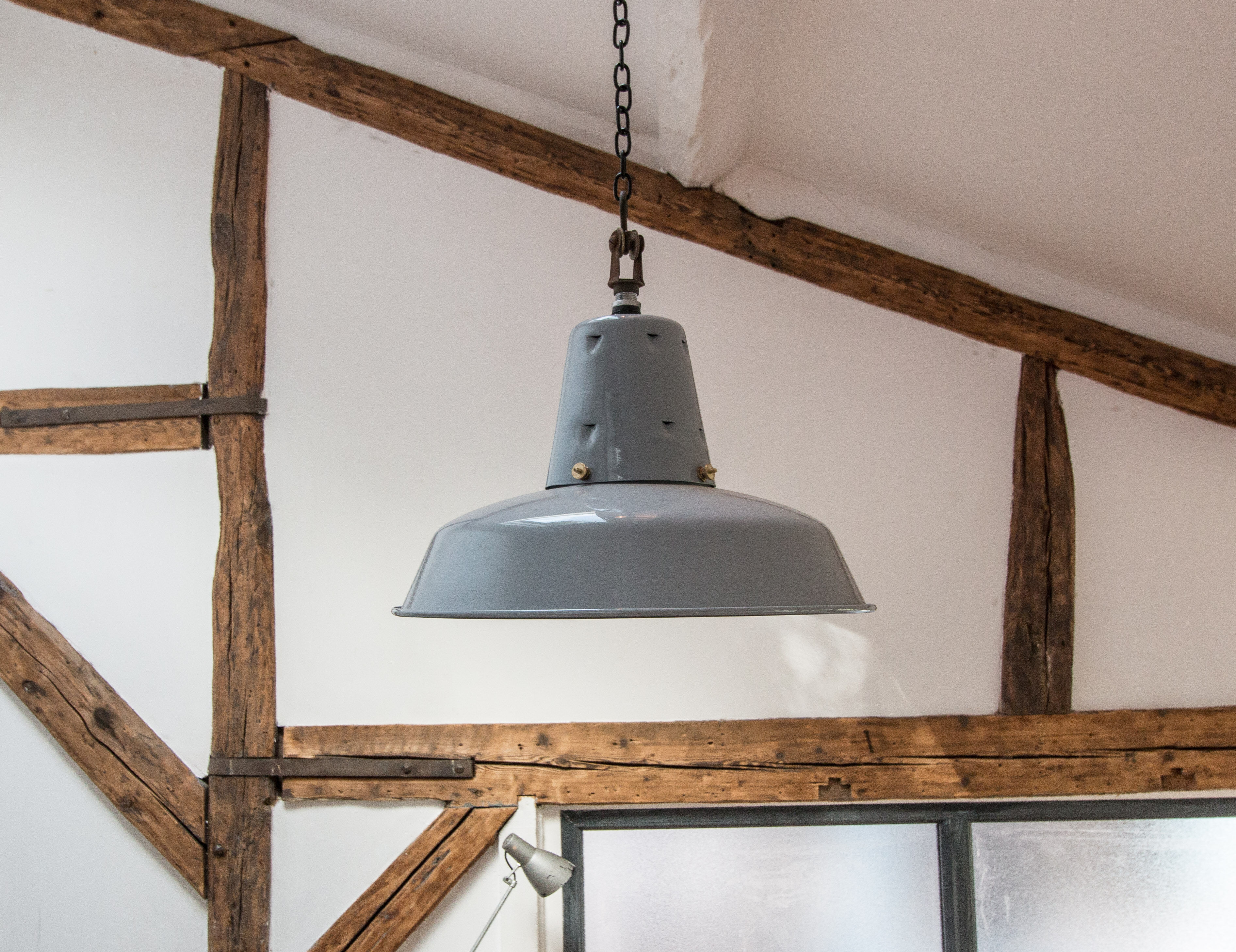 Mazda Reflecto-Lux Industrial hanging