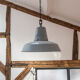 Suspension industrielle Mazda Reflecto-Lux