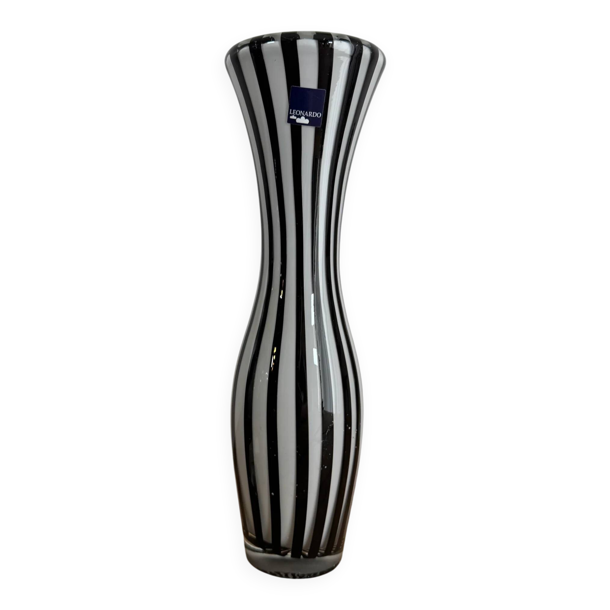 Murano Vase Leonardo