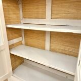 Small Art Deco display case