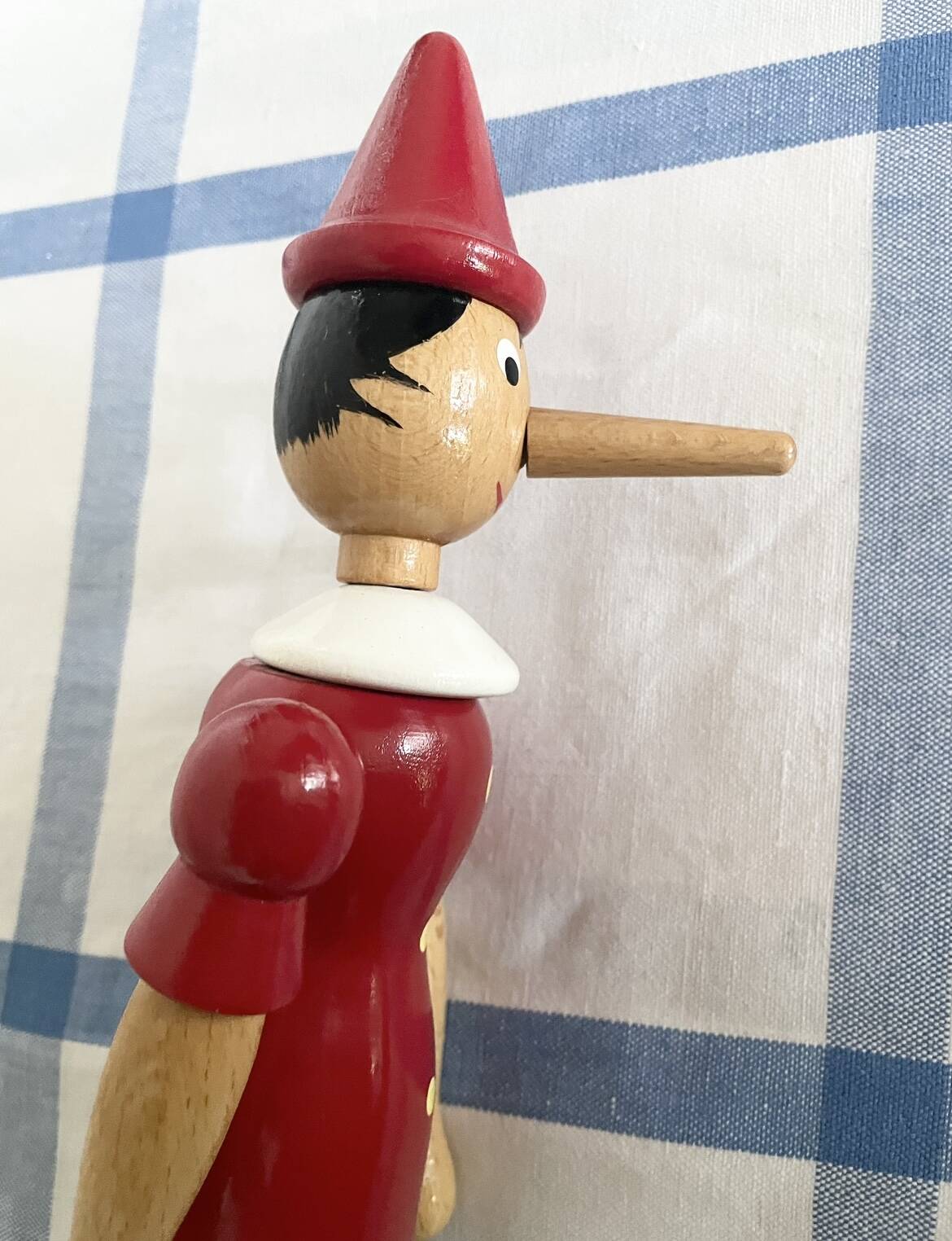 Pinocchio 37 cm