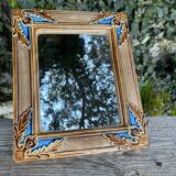 Ceramic mirror 1960