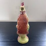 St Clément 7516 Rooster Pitcher