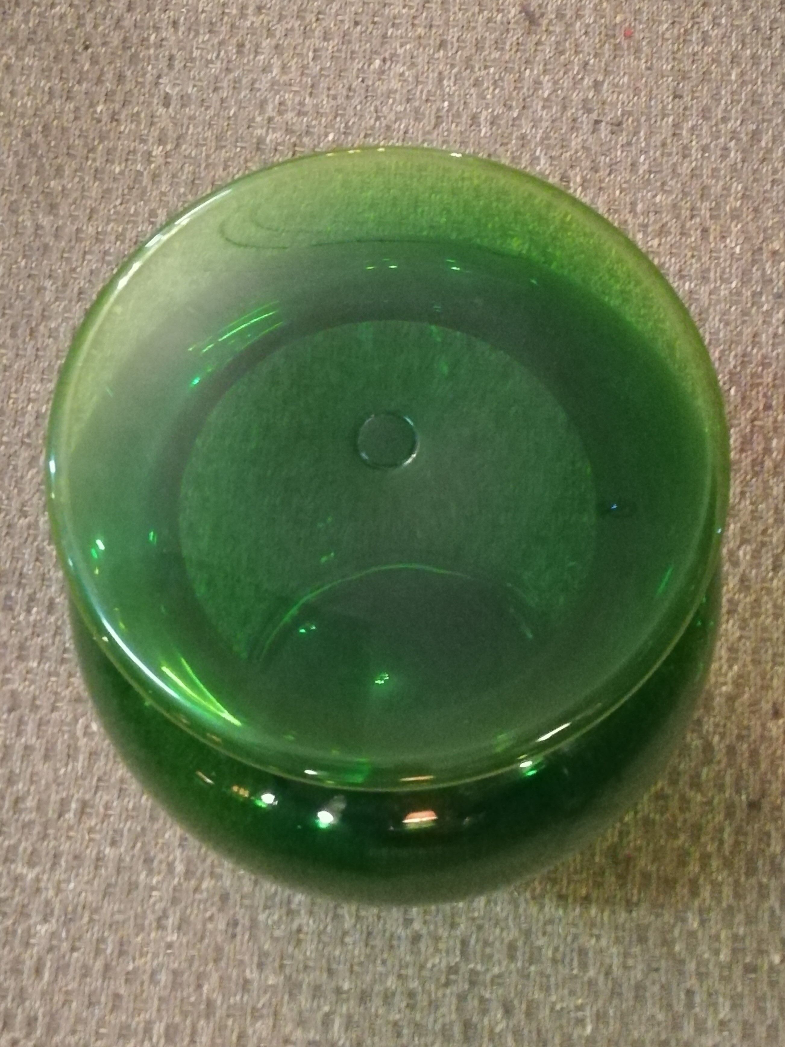 Stool "la bohème" by Philippe Starck for Kartell