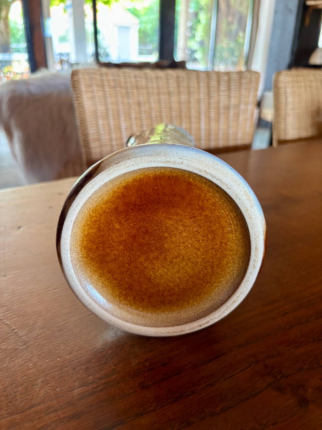 Betschdorf Alsatian pitcher 1970