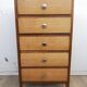 Vintage dresser