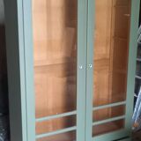 Display cabinet