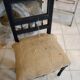 Bedroom chair