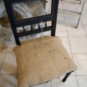 Bedroom chair