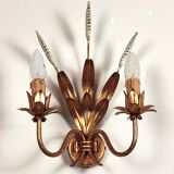 "Wheat ears" wall light
