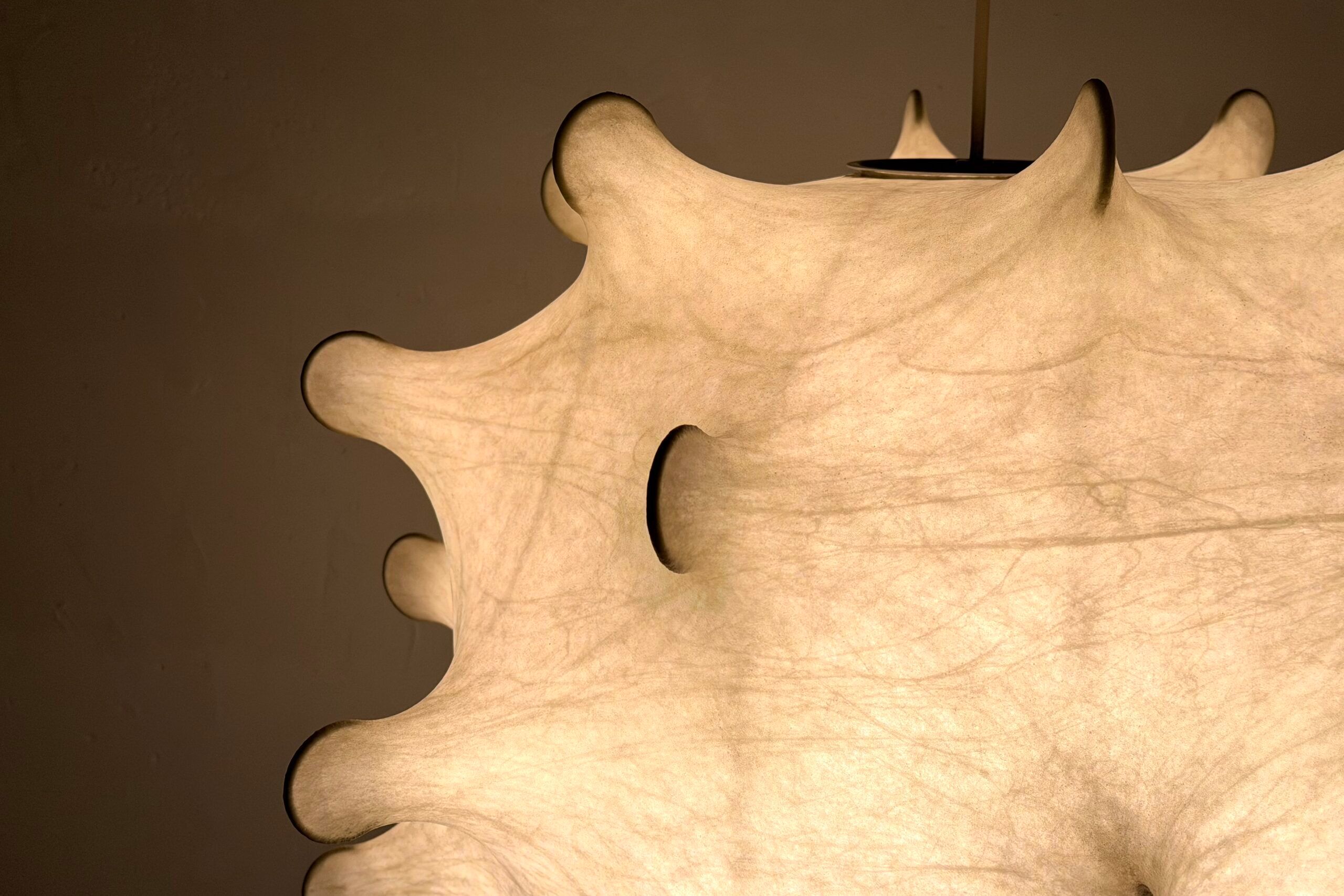 Suspension Teraxacum par Achille & Pier Giacomo Castiglioni pour -1960s
