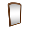 Scandinavian style mirror 55x90cm