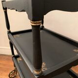 Wooden rolling service