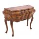 Coiffeuse/commode, Europe du Nord, milieu du XXe siècle.