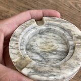 Marble ashtray