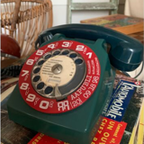 S63 rotary phone