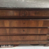 Commode Louis Philippe