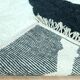 Handmade Moroccan rug high quality 3x2 m