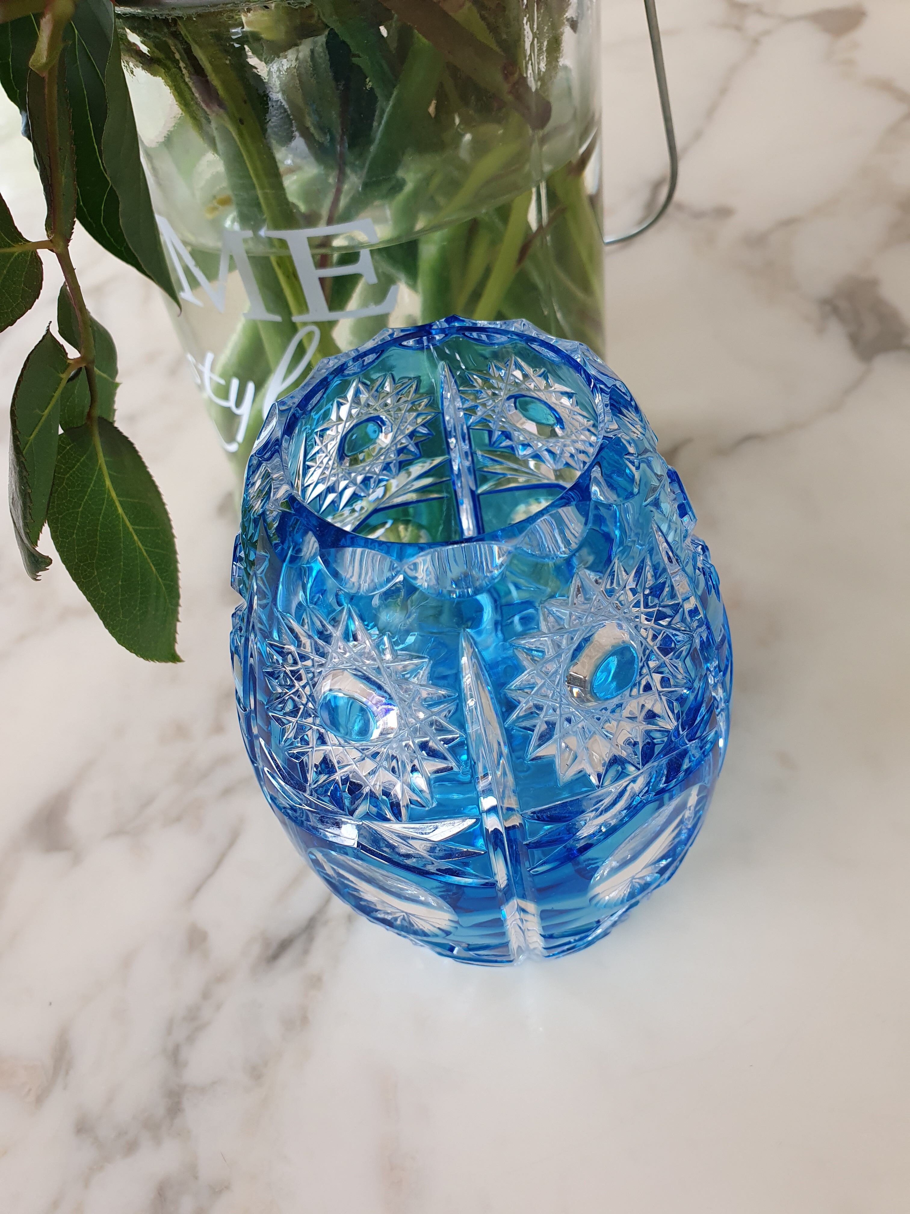 Vase Saint Louis