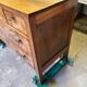 Commode pantalonierre