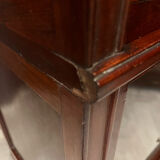 English Gunn style bookcase