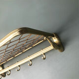 Baggage rack / 60s coat rack