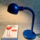 Lampe bureau format « boule » vintage 80
