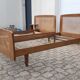 2 lits vintage années 60 Ligne Roset