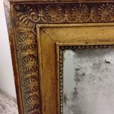 Old mirror