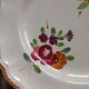 10 vintage Longchamp dinner plates