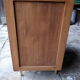 Relooked vintage dresser