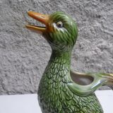 Duck Pitcher